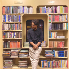 Rahman Ramim
