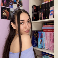 Alys' Bookverse