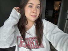 Cassidy Morrison