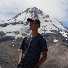 Everest Smith