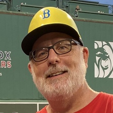 Steve Sullivan