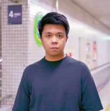 Ken Samonte
