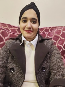 نورا حلاوة