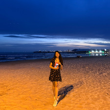 Priya Sinha