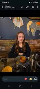 Lucy Stronach