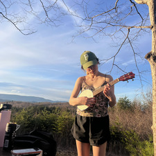 Marley Pinsky
