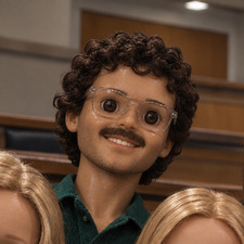 Michael Guariglia