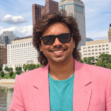 Mahesh Kumar