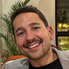 Pedro Ribeiro