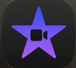 iMovie