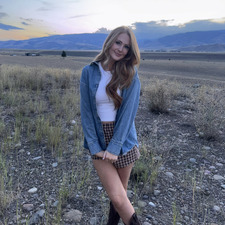 Haley Greenleaf