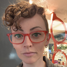Louise Cunningham