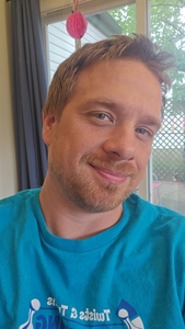 Nicholas Wilson