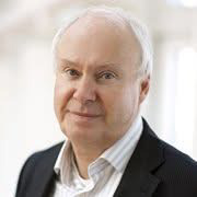 Hasse Ohlson