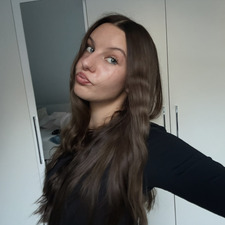 weronika ౨ৎ