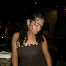 izzie!