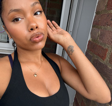 yandra rosa