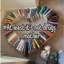 K L