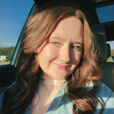 Olivia Reddish