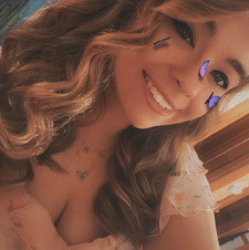Abigail Bowlin