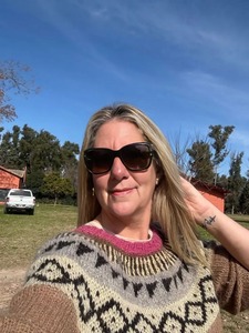 Rachel Brandon