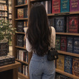 bookishlez ⏾ ࣪ ˖†