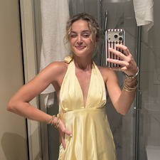 Olivia Burris