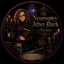 EKO_TheNeurospicyAfterDarkArchive Oakley