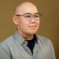 Davy Zhou