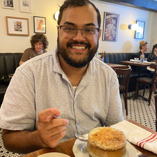 Anthony DeSouza