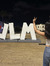 A M