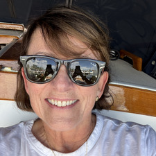 Nancy Lauer