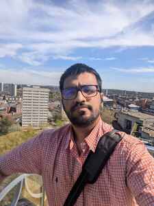 Abbas Moosajee
