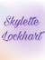 Skylett...