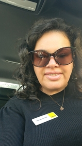 Bianca Mudge