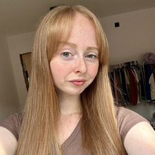 Sofie Van de Voorde