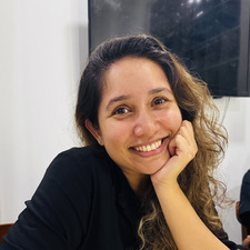 Harini Devendra