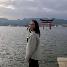 Morgane Brown