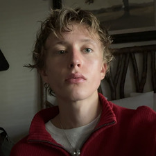 Mason Marill