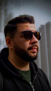 Stephen Rodriguez