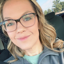 Holly Willis