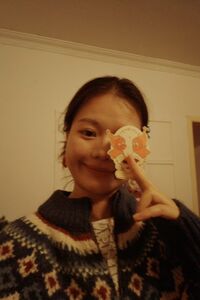 Vicki Tong