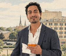 Aaron Anthony