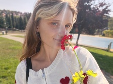 Александра 
