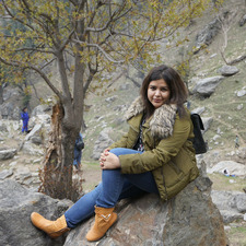 Anu Radha