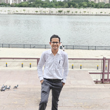 Ishant J