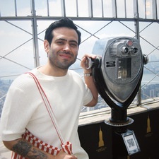Brian Portillo Roca