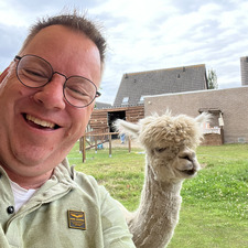 Patrick Kannekens