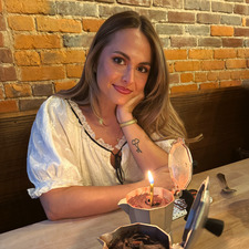 Amanda Bower