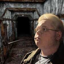 Ben - eTurd
